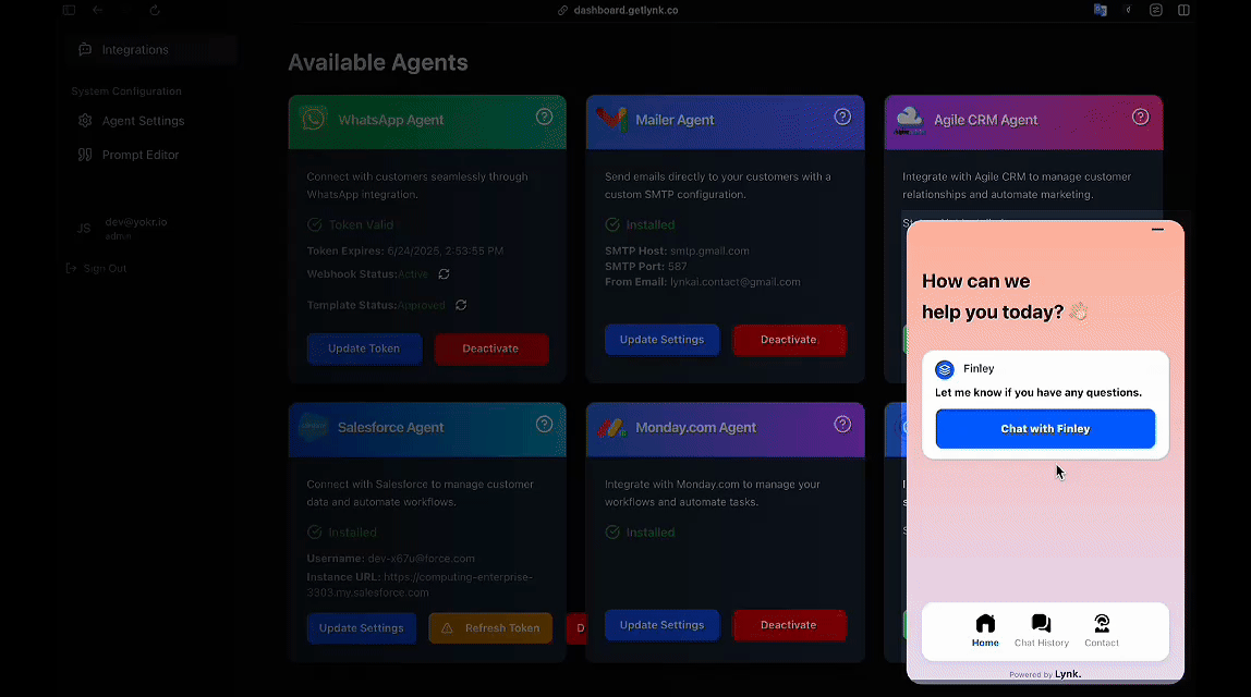 Works Everywhere Your Clients Are