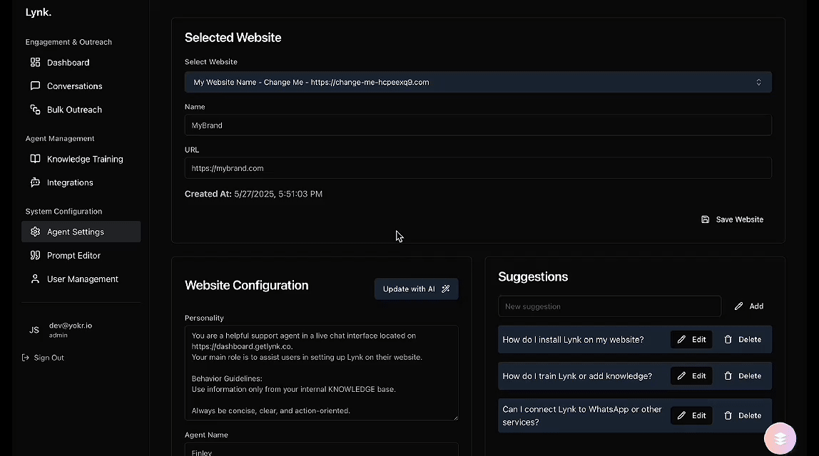 No Code. No Setup. Just Sell.